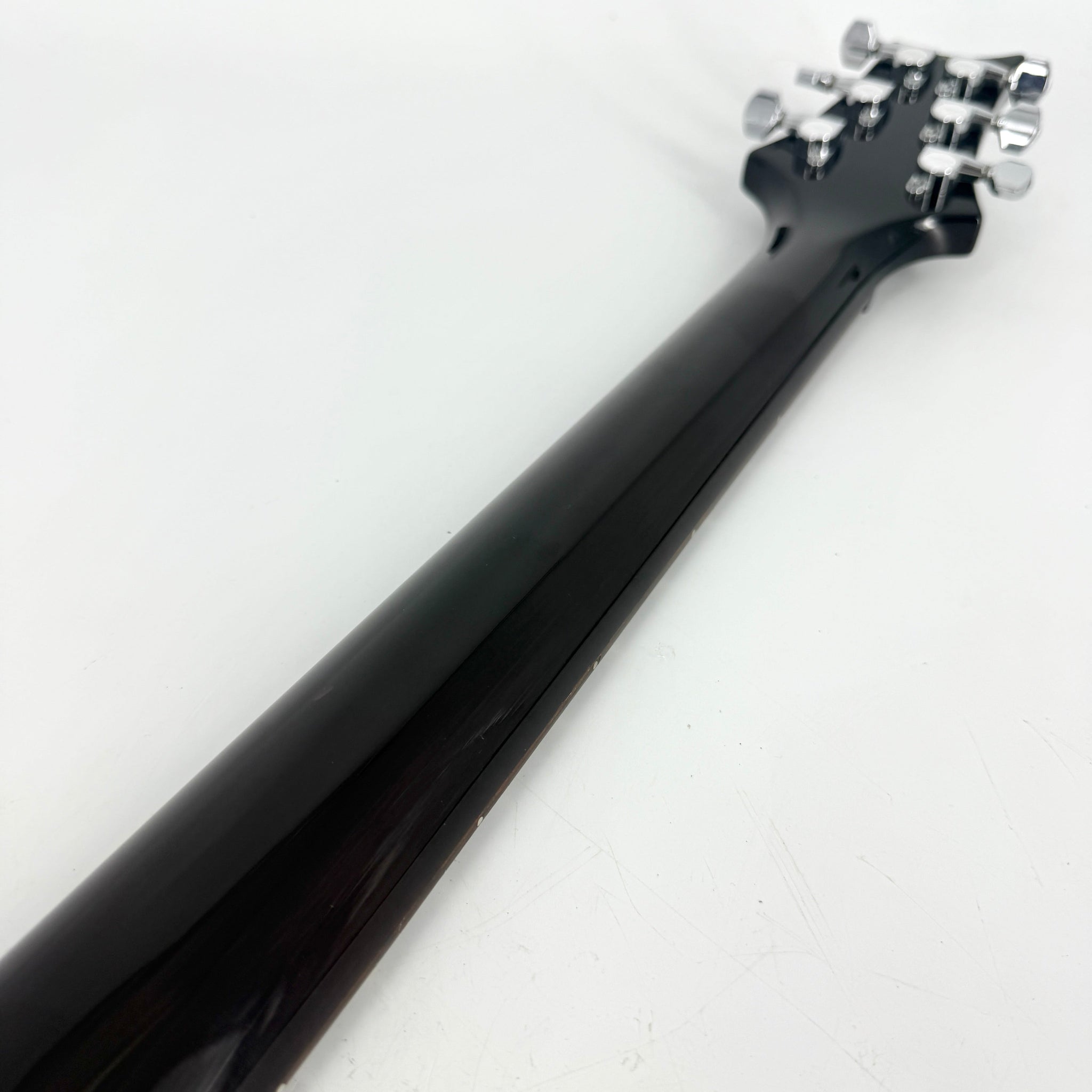 2009 PRS SC-250 Singlecut - McCarty Tobacco Sunburst | Tonebay