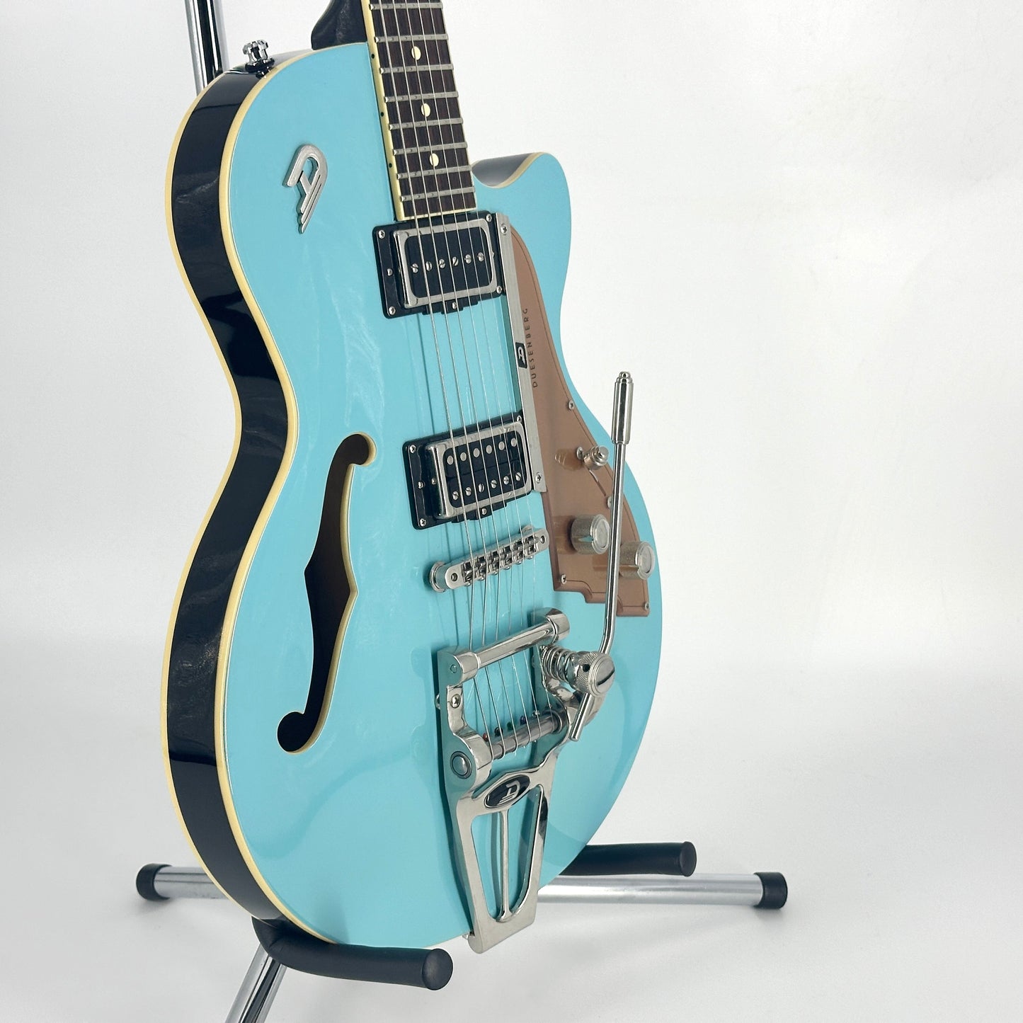 2020 Duesenberg Starplayer TV - Narvik Blue | Tonebay