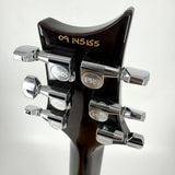 2009 PRS SC-250 Singlecut - McCarty Tobacco Sunburst | Tonebay