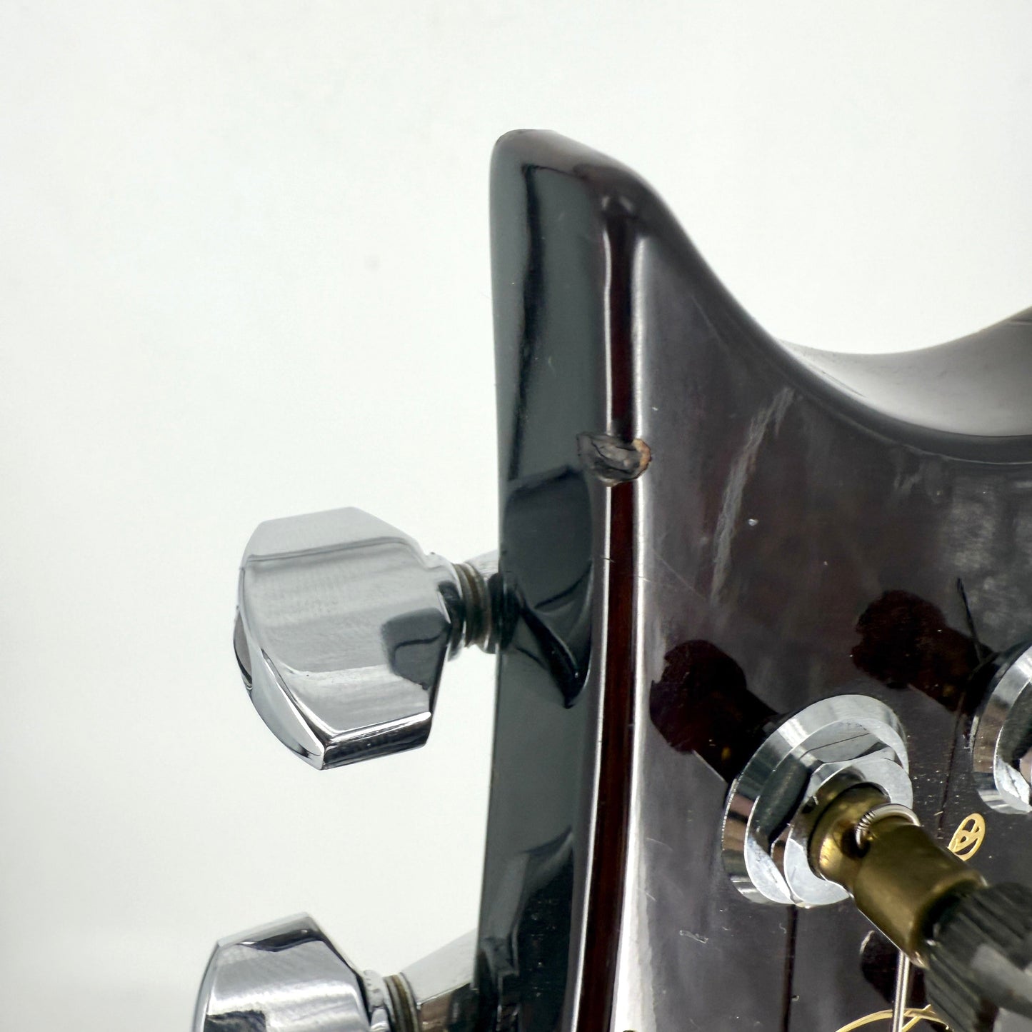 2009 PRS SC-250 Singlecut - McCarty Tobacco Sunburst | Tonebay