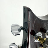 2009 PRS SC-250 Singlecut - McCarty Tobacco Sunburst | Tonebay