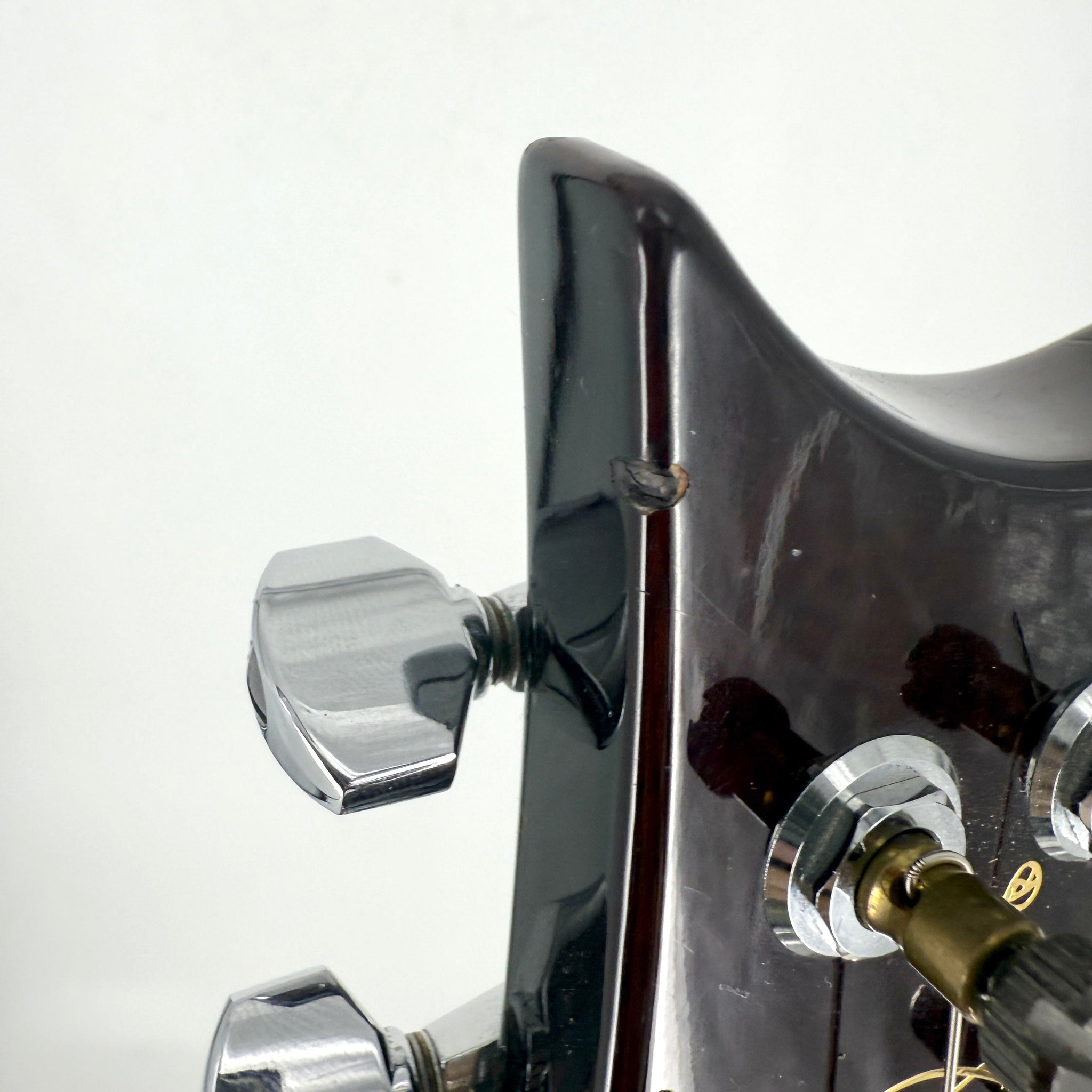 2009 PRS SC-250 Singlecut - McCarty Tobacco Sunburst | Tonebay