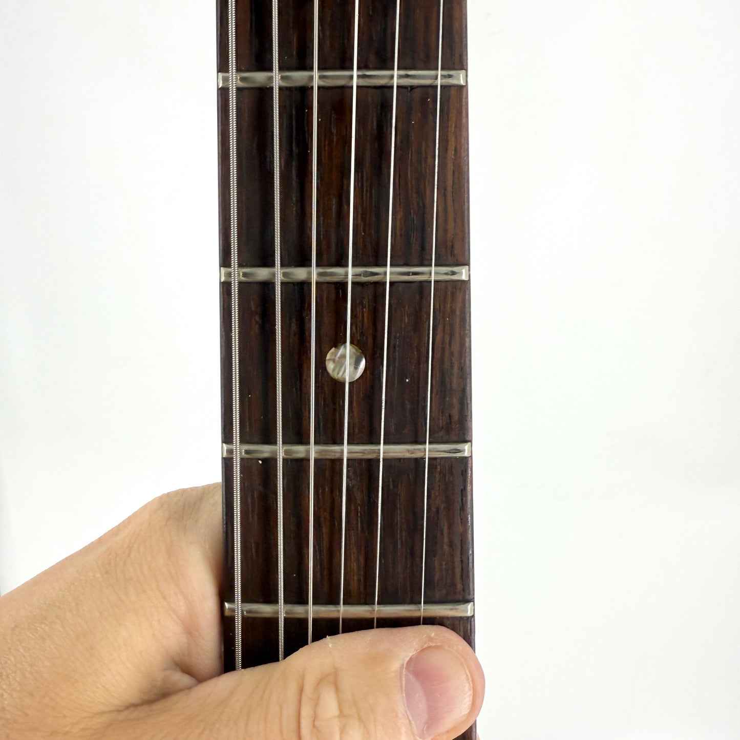 2009 PRS SC-250 Singlecut - McCarty Tobacco Sunburst | Tonebay