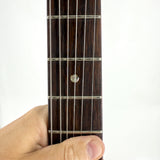 2009 PRS SC-250 Singlecut - McCarty Tobacco Sunburst | Tonebay