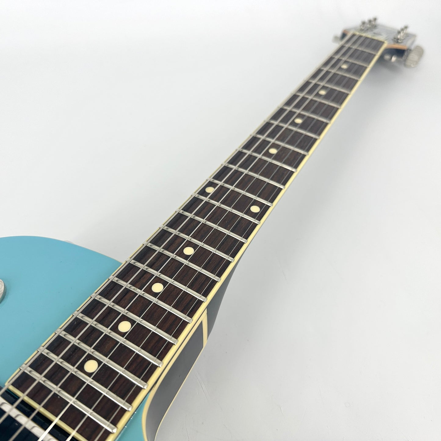 2020 Duesenberg Starplayer TV - Narvik Blue | Tonebay