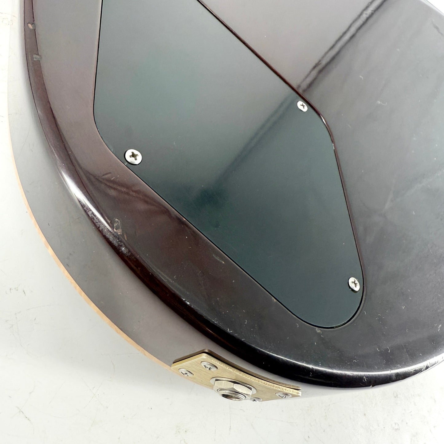 2009 PRS SC-250 Singlecut - McCarty Tobacco Sunburst | Tonebay