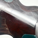 2009 PRS SC-250 Singlecut - McCarty Tobacco Sunburst | Tonebay