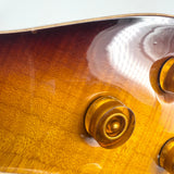 2009 PRS SC-250 Singlecut - McCarty Tobacco Sunburst | Tonebay