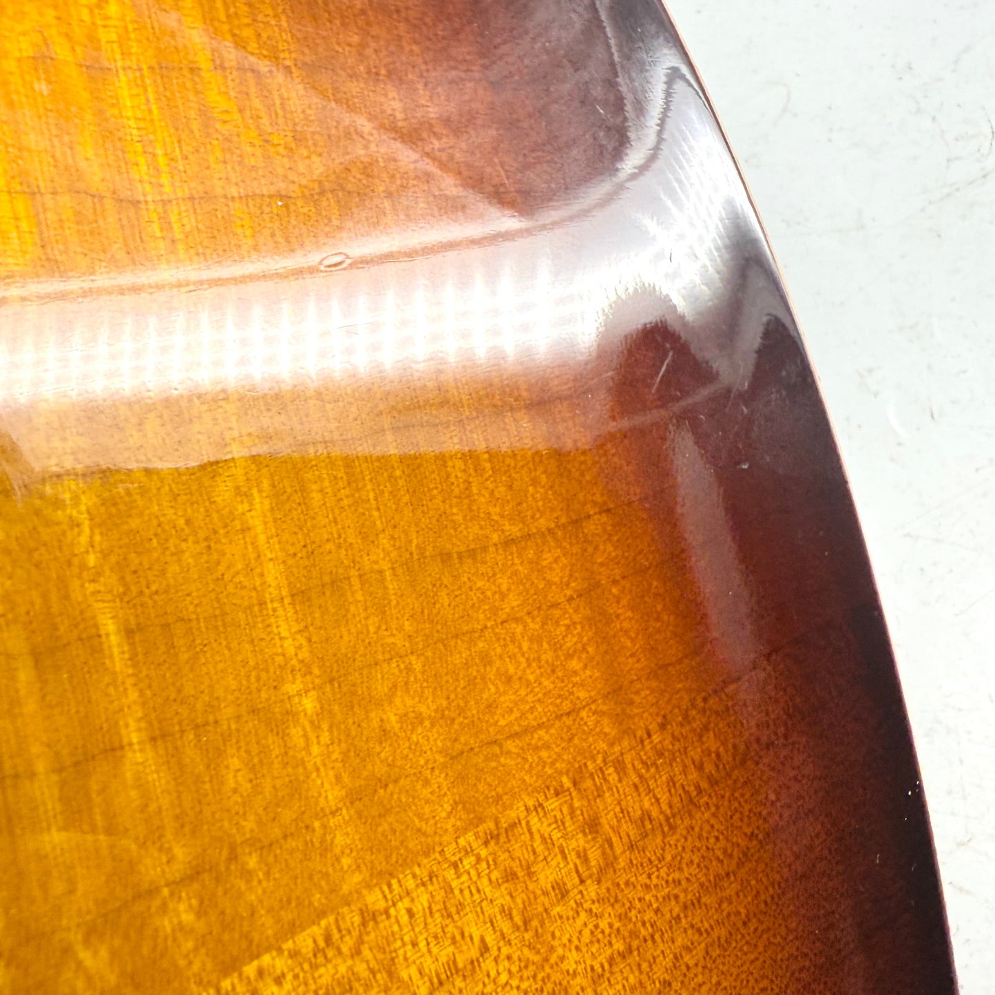 2009 PRS SC-250 Singlecut - McCarty Tobacco Sunburst | Tonebay