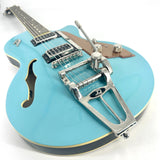 2020 Duesenberg Starplayer TV - Narvik Blue | Tonebay