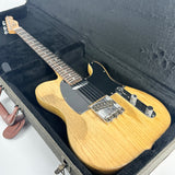 1978-81 Fender American Telecaster – Natural | Tonebay