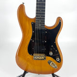 1992 Levinson Blade Japan RH-4 Classic - Honey | Tonebay