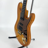 1992 Levinson Blade Japan RH-4 Classic - Honey | Tonebay