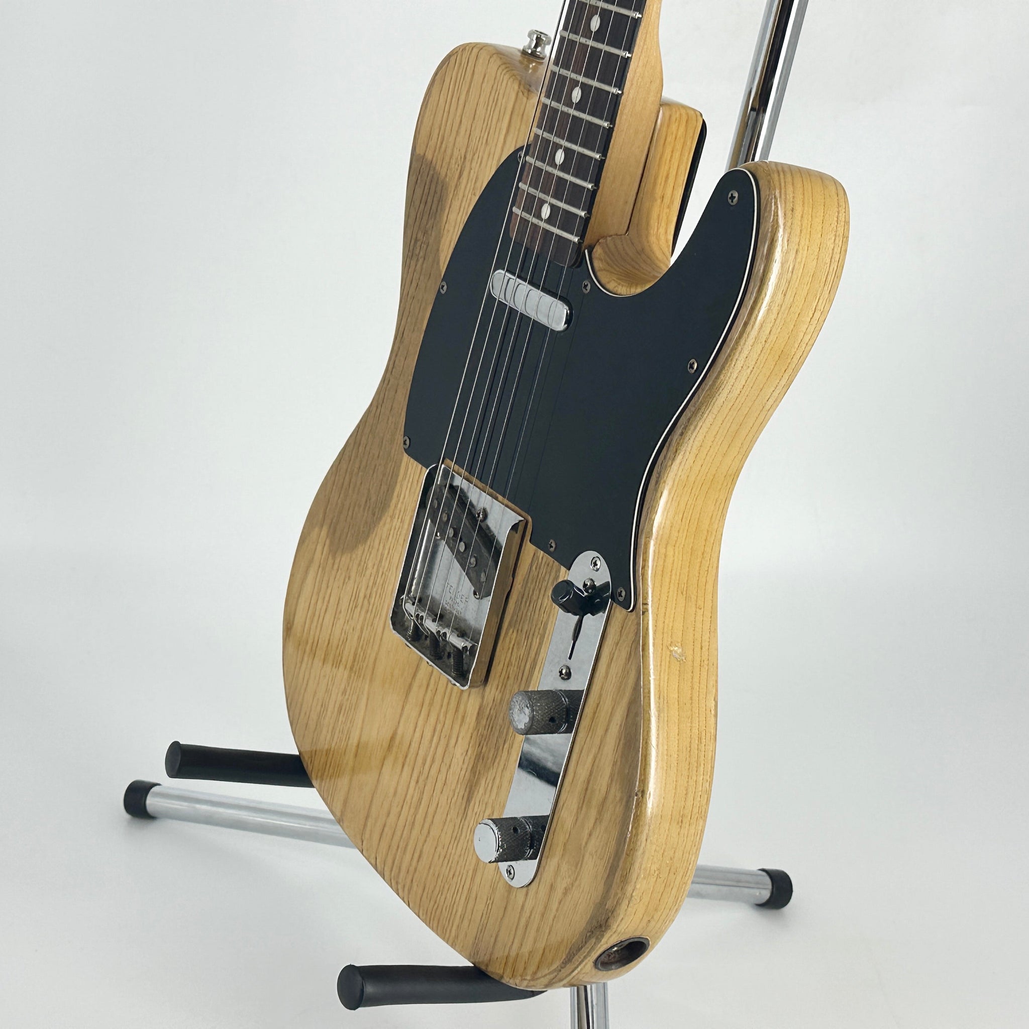 1978-81 Fender American Telecaster – Natural | Tonebay