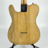 1978-81 Fender American Telecaster – Natural | Tonebay