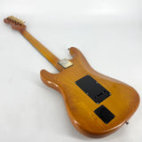 1992 Levinson Blade Japan RH-4 Classic - Honey | Tonebay