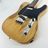 1978-81 Fender American Telecaster – Natural | Tonebay