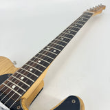 1978-81 Fender American Telecaster – Natural | Tonebay