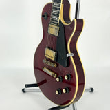 1976 Gibson Les Paul Custom - Wine Red | Tonebay