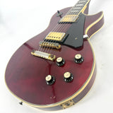 1976 Gibson Les Paul Custom - Wine Red | Tonebay