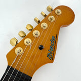 1992 Levinson Blade Japan RH-4 Classic - Honey | Tonebay