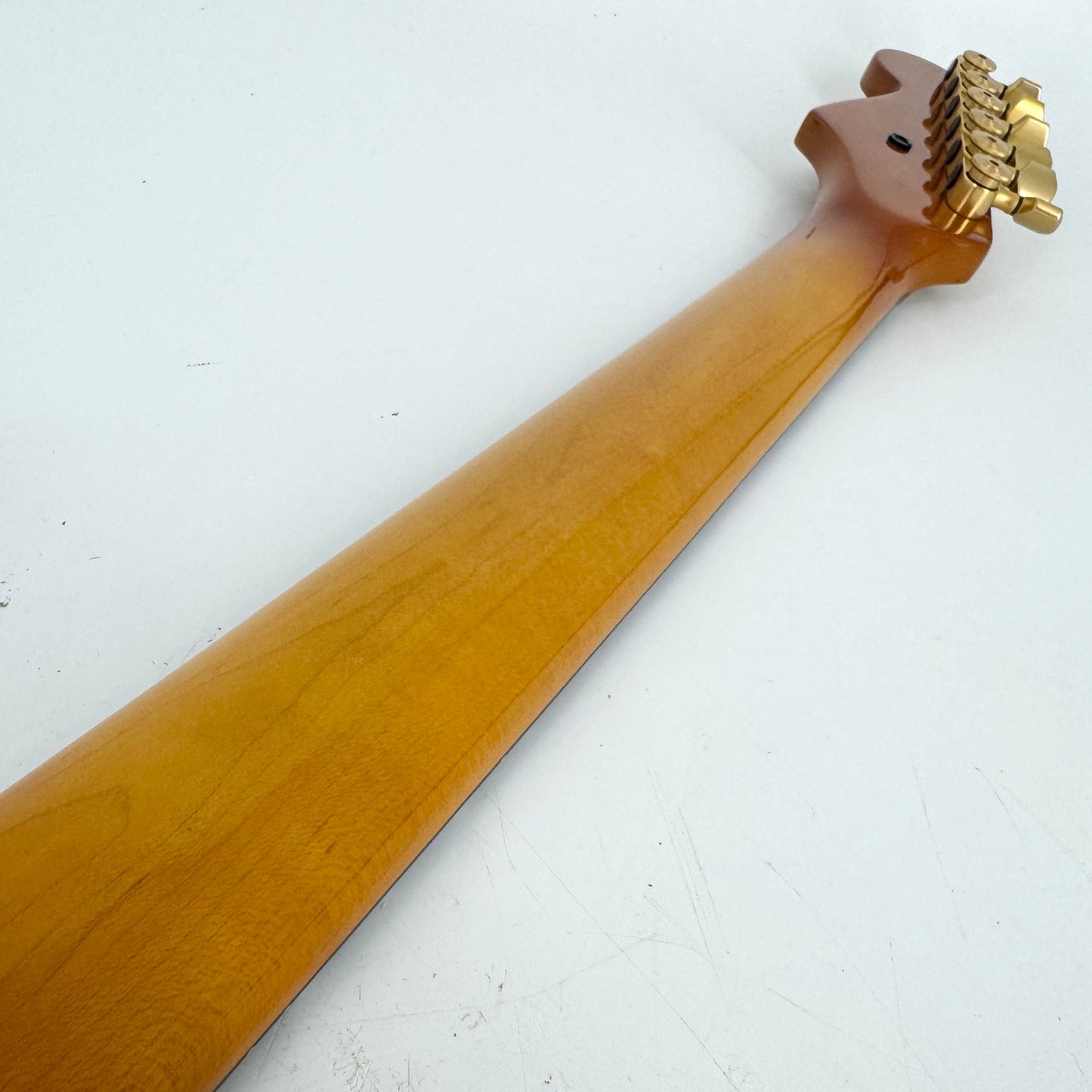 1992 Levinson Blade Japan RH-4 Classic - Honey | Tonebay