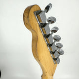 1978-81 Fender American Telecaster – Natural | Tonebay