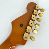 1992 Levinson Blade Japan RH-4 Classic - Honey | Tonebay