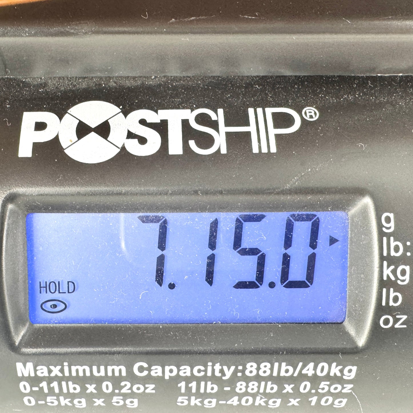 1992 Levinson Blade Japan RH-4 Classic - Honey | Tonebay