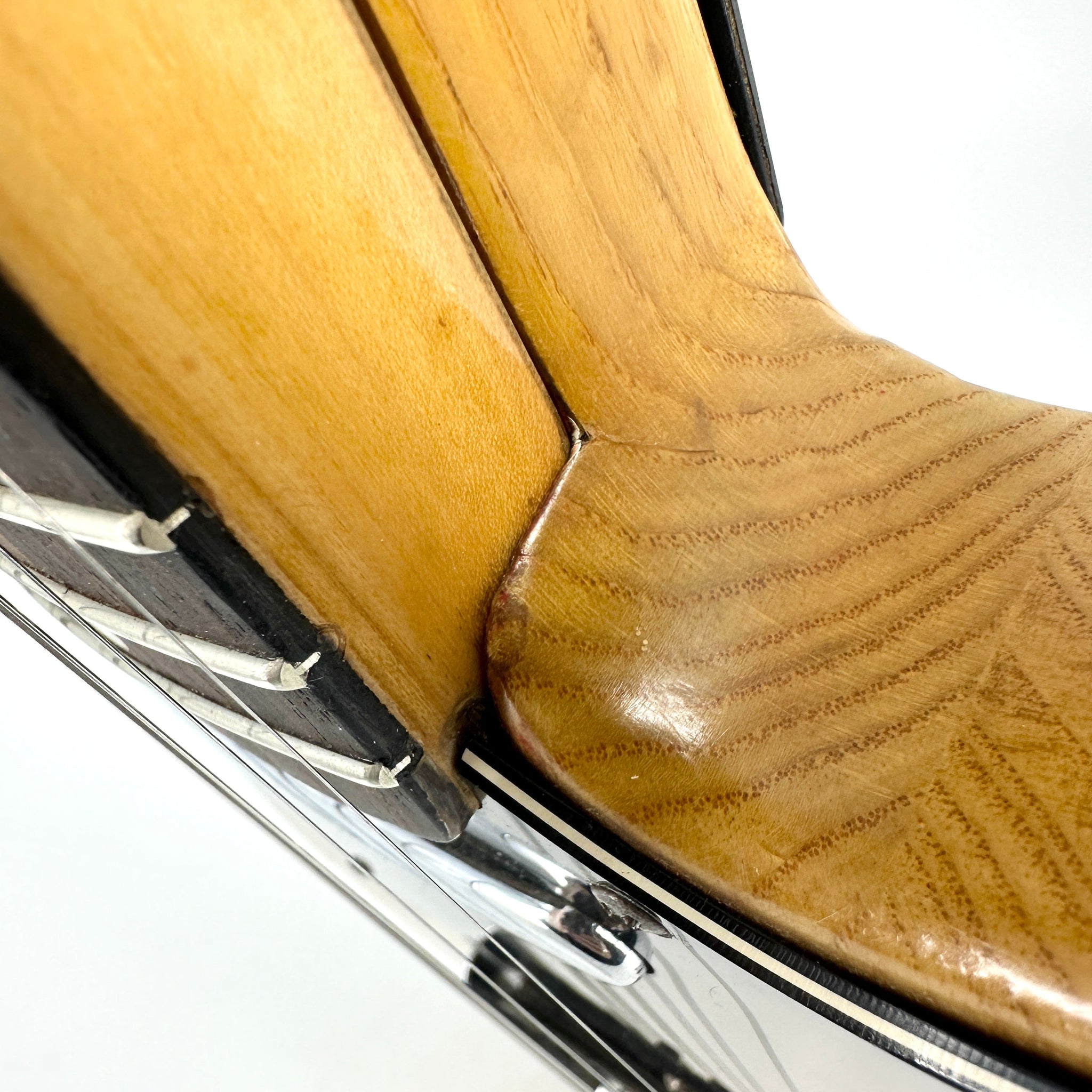 1978-81 Fender American Telecaster – Natural | Tonebay