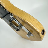 1978-81 Fender American Telecaster – Natural | Tonebay