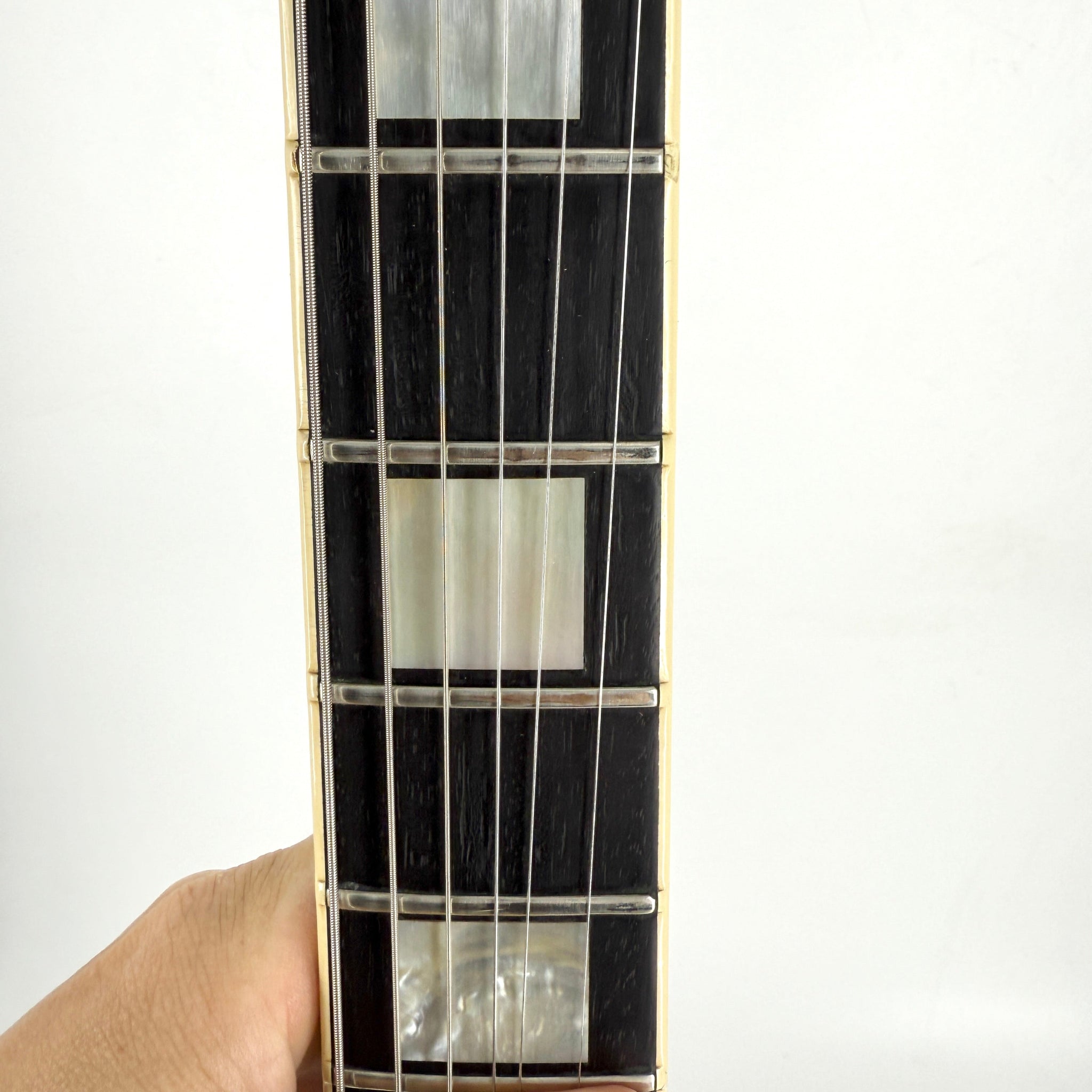 1976 Gibson Les Paul Custom - Wine Red | Tonebay