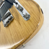 1978-81 Fender American Telecaster – Natural | Tonebay