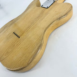 1978-81 Fender American Telecaster – Natural | Tonebay