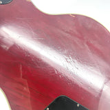 1976 Gibson Les Paul Custom - Wine Red | Tonebay