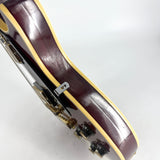 1976 Gibson Les Paul Custom - Wine Red | Tonebay