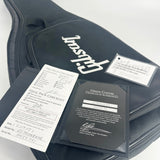 2013 Gibson Memphis ES-339 Studio – Midnight Blue | Tonebay