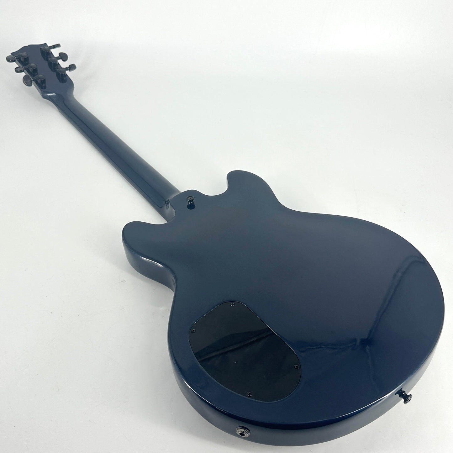 2013 Gibson Memphis ES-339 Studio – Midnight Blue | Tonebay