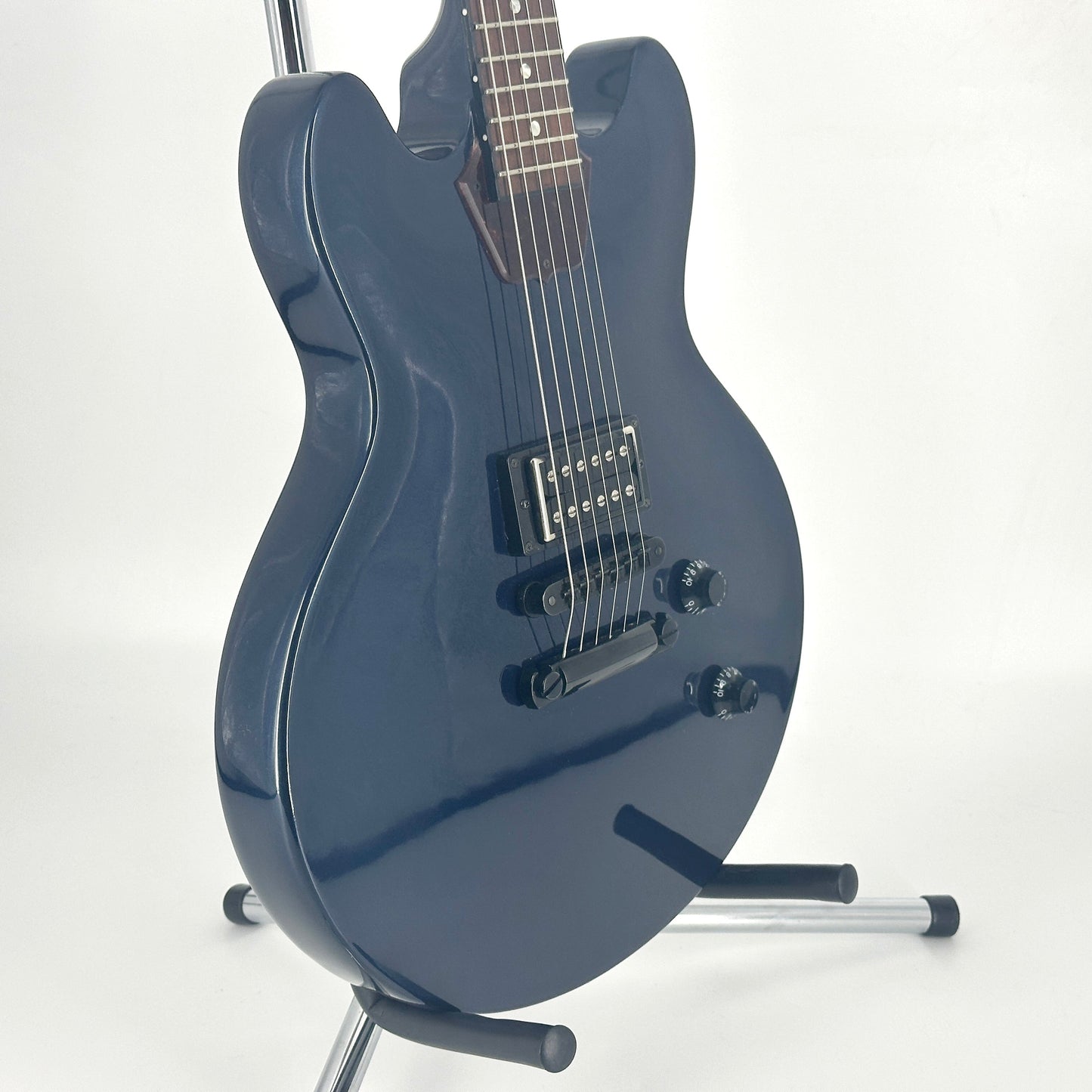 2013 Gibson Memphis ES-339 Studio – Midnight Blue | Tonebay