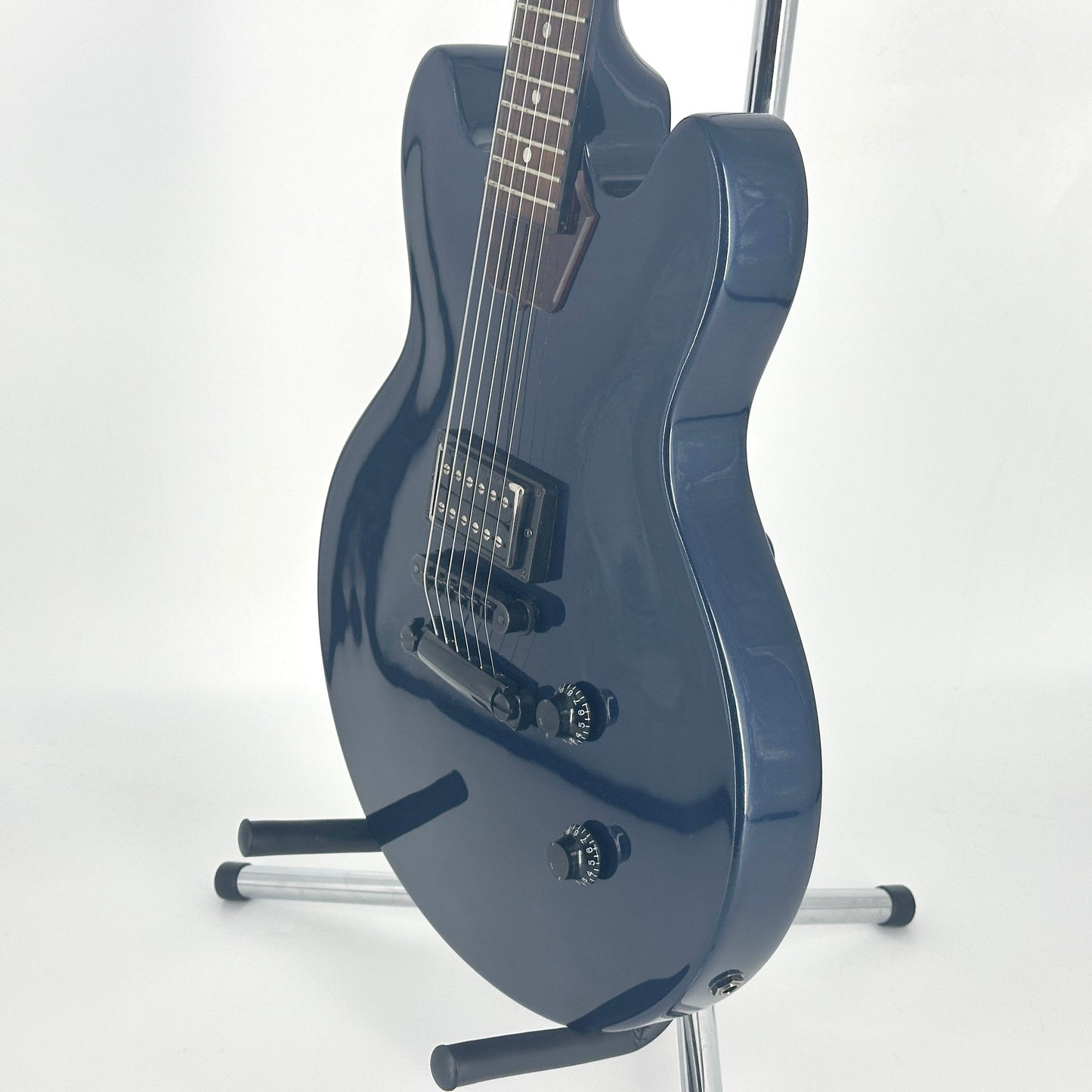 2013 Gibson Memphis ES-339 Studio – Midnight Blue | Tonebay