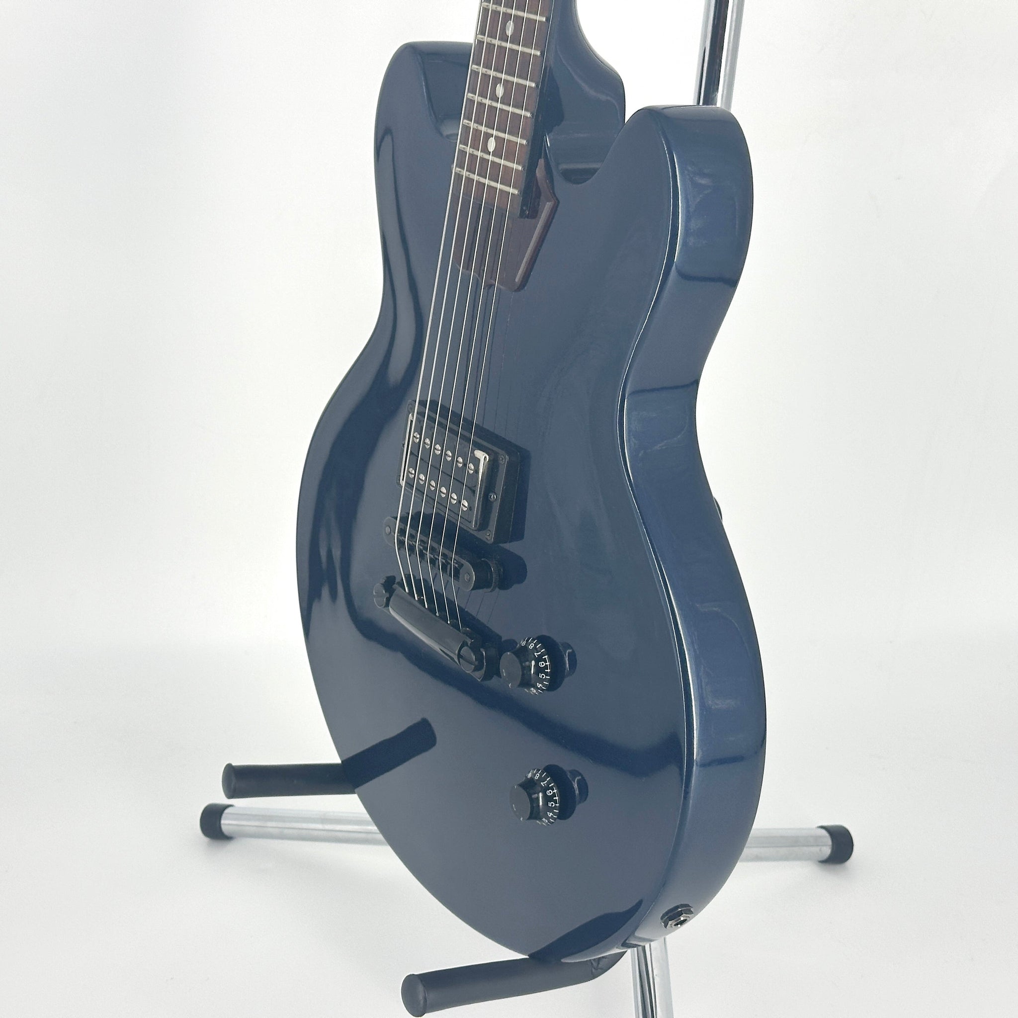 2013 Gibson Memphis ES-339 Studio – Midnight Blue | Tonebay