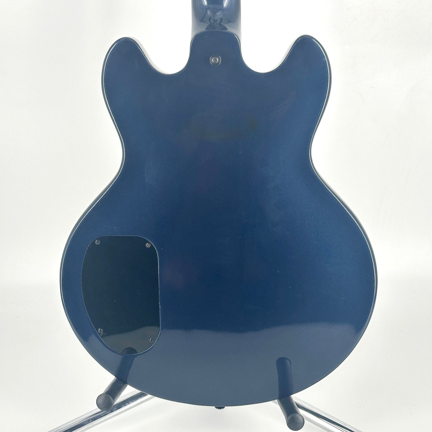 2013 Gibson Memphis ES-339 Studio – Midnight Blue | Tonebay