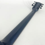 2013 Gibson Memphis ES-339 Studio – Midnight Blue | Tonebay