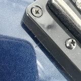 2013 Gibson Memphis ES-339 Studio – Midnight Blue | Tonebay