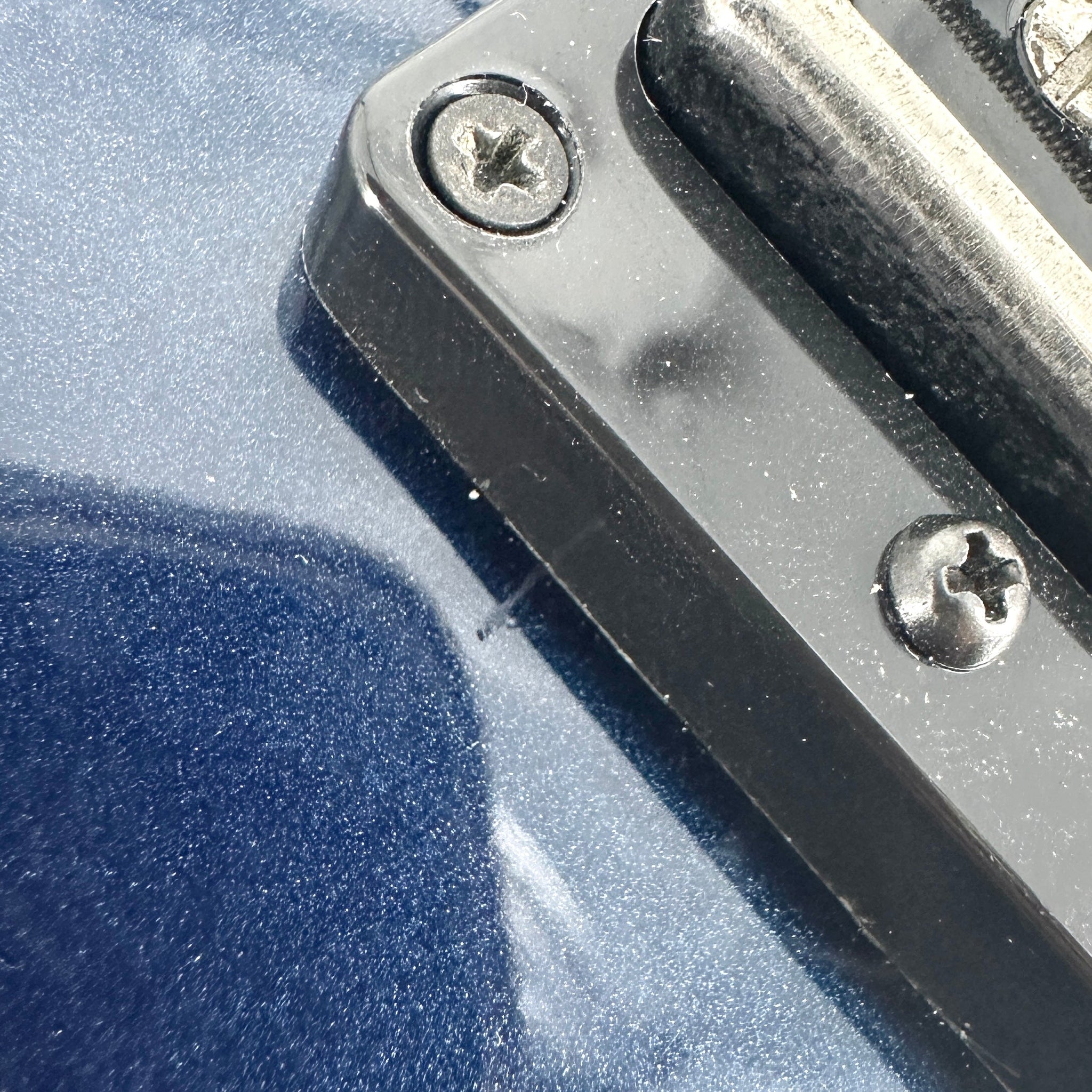 2013 Gibson Memphis ES-339 Studio – Midnight Blue | Tonebay