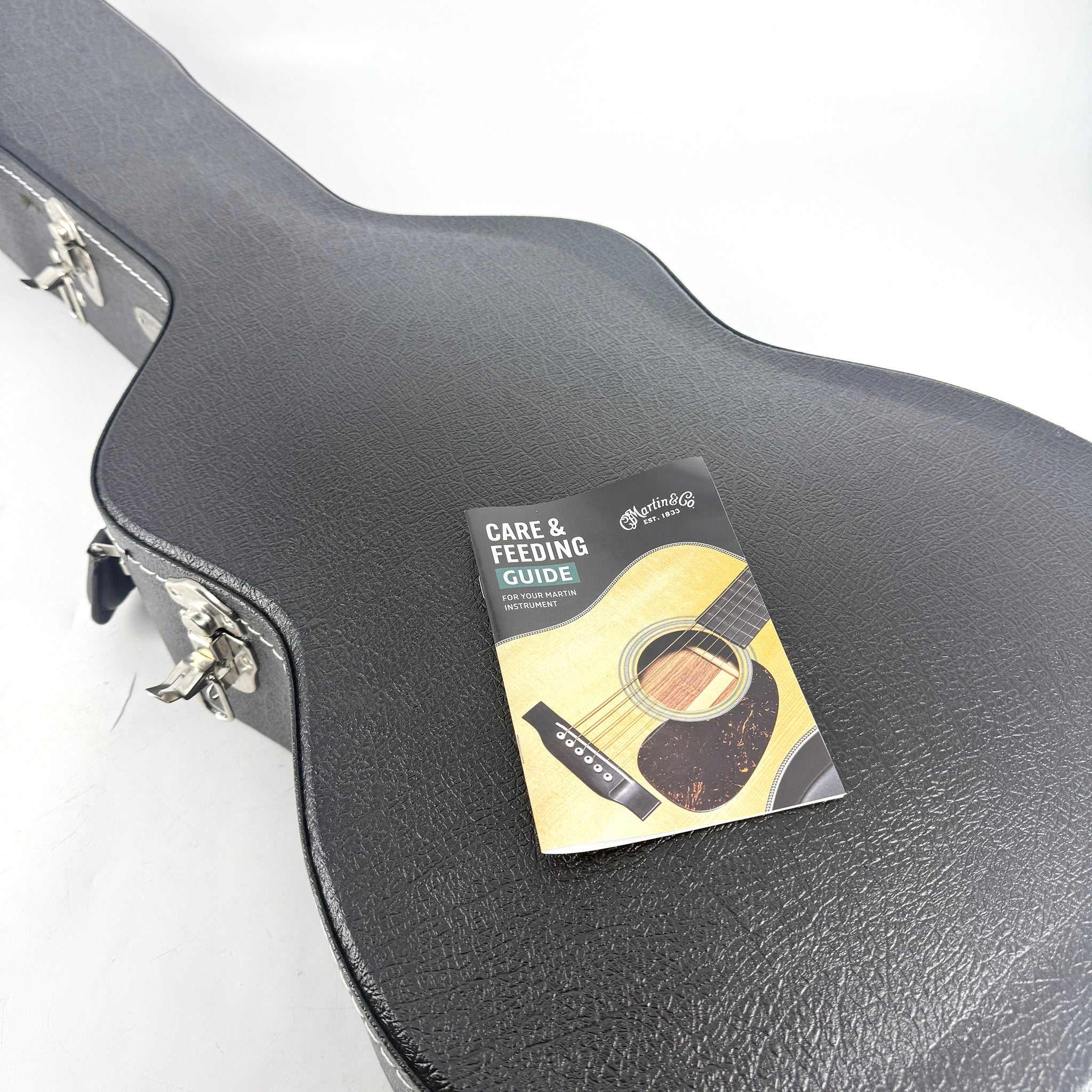 2022 Martin 00-18 - Natural | Tonebay