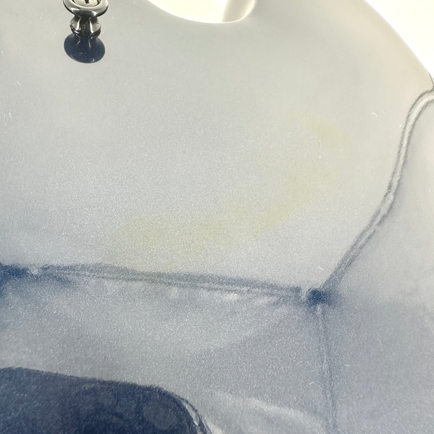 2013 Gibson Memphis ES-339 Studio – Midnight Blue | Tonebay