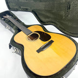 2022 Martin 00-18 - Natural | Tonebay