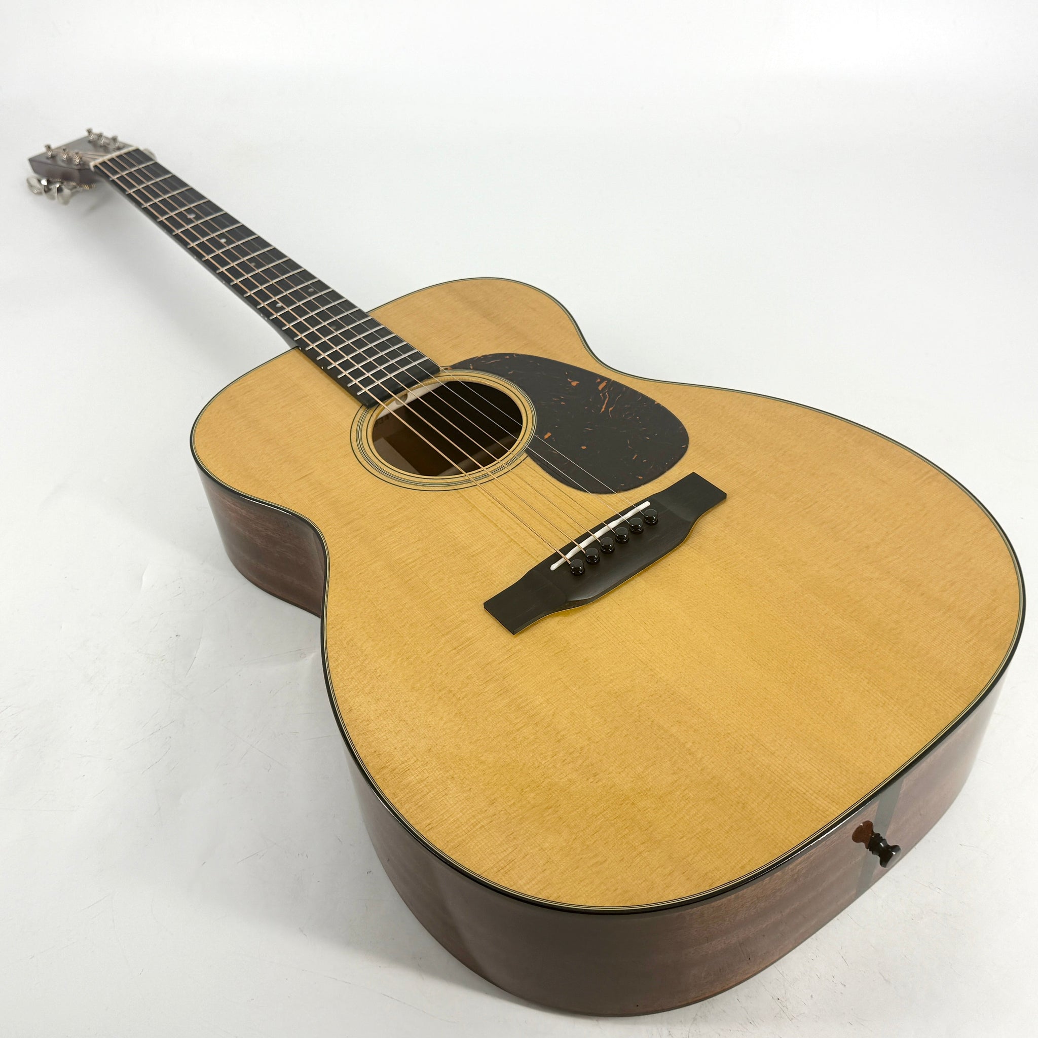 2022 Martin 00-18 - Natural Default Title | Tonebay