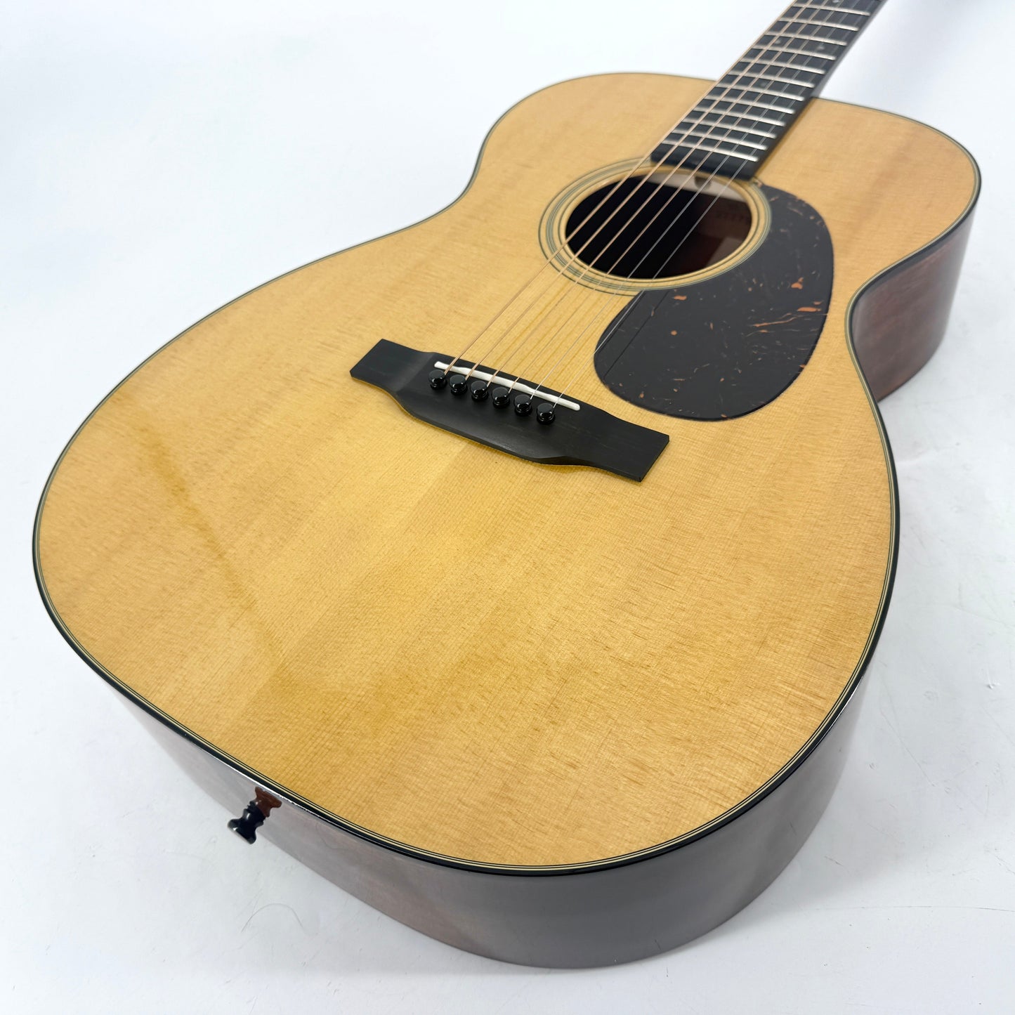 2022 Martin 00-18 - Natural | Tonebay